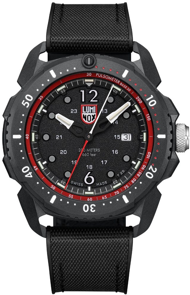 Luminox ICE-SAR Arctic 46 mm 1051