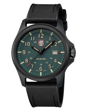 Luminox Atacama Field 1977