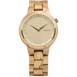 Aarni XO Curly Birch main product photo