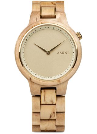 Aarni XO Curly Birch