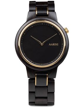 Aarni XO Ebony