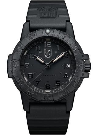 Luminox Leatherback Sea Turtle 0301.BO