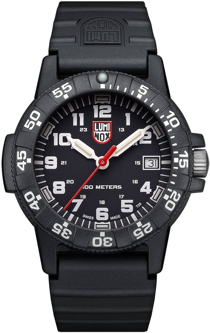 Luminox Leatherback Sea Turtle 0301