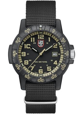 Luminox Leatherback Sea Turtle 0333