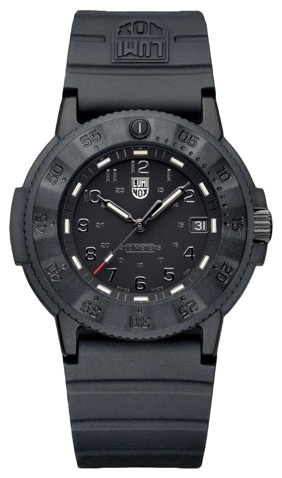 Luminox Original Navy Seal Original EVO 3001.EVO.BO