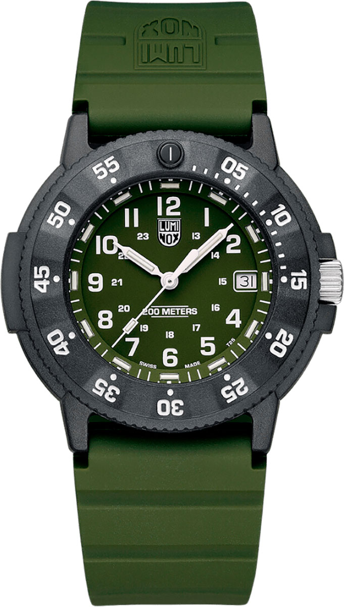 Luminox Original Navy SEAL 3013.EVO.S