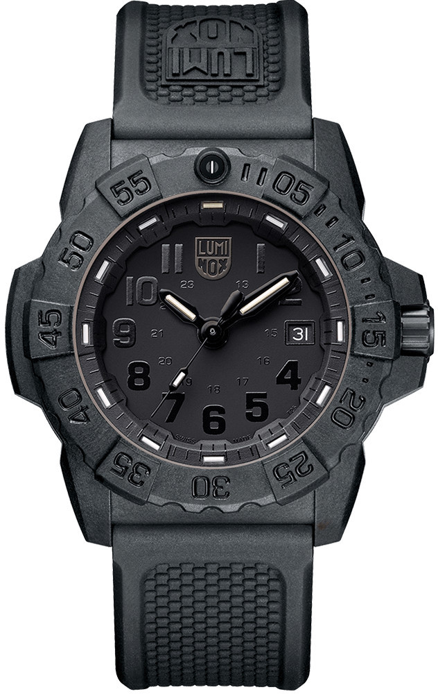 Luminox 3501.BO Navy SEAL