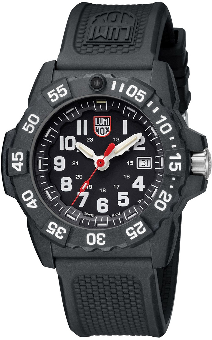 Luminox 3501 Navy SEAL