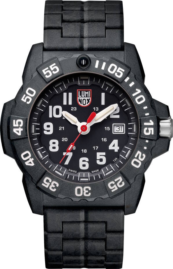 Luminox Navy SEAL 3502