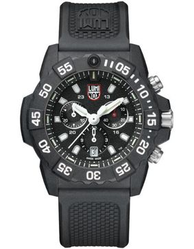 Luminox Navy SEAL Chronograph 3581.F