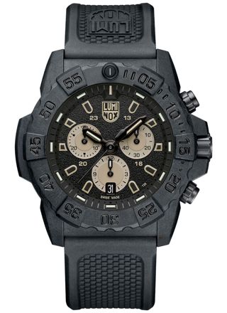 Luminox Navy Seal 3587