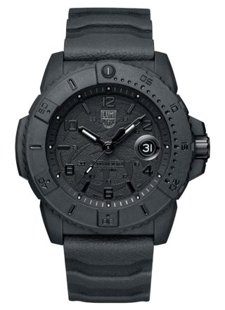 Luminox Navy SEAL Foundation 3601.BO.NSF