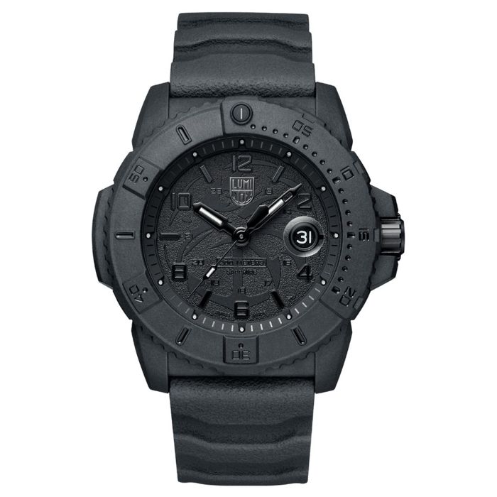 Luminox Navy SEAL Foundation 3601.BO.NSF main product photo