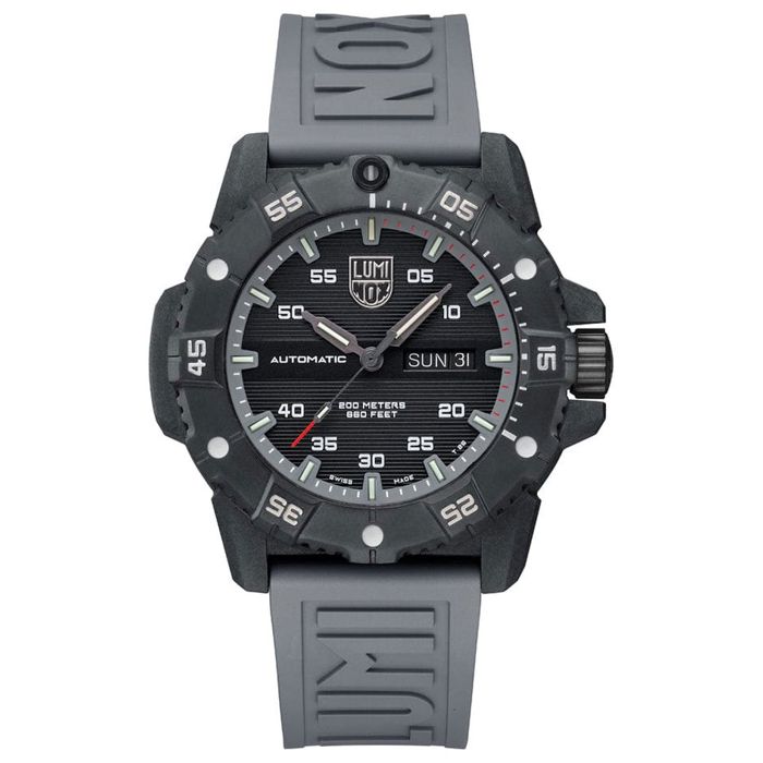 Luminox Master Carbon Seal Automatic 3862 main product photo