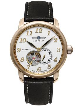 Zeppelin LZ 127 Graf Zeppelin Automatic 7664-1