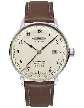 Zeppelin LZ 129 Hindenburg Automatic 8056-5