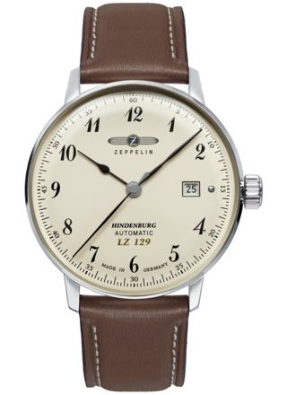 Zeppelin LZ 129 Hindenburg Automatic 8056-5