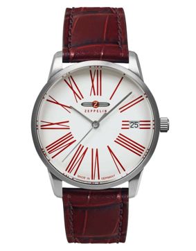 Zeppelin Flatline Lady 8347-5