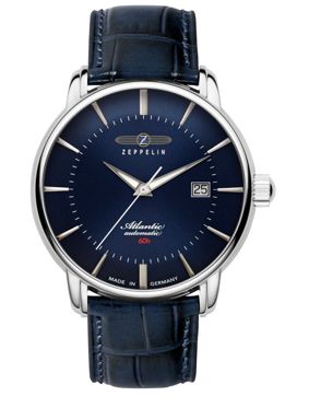 Zeppelin Atlantic Automatic 60h 8460-3