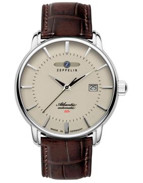 Zeppelin Atlantic 60 hour Automatic 84605