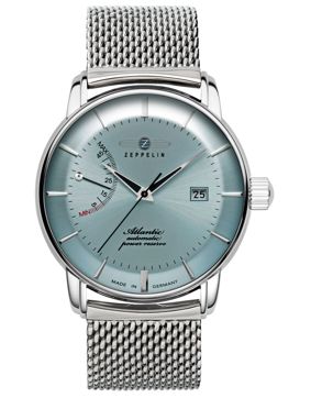 Zeppelin Atlantic Automatic 8462M-6