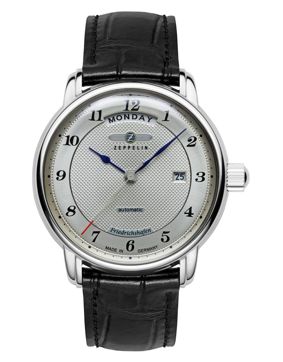 Zeppelin Automatic Friedrichshafen 8562-4