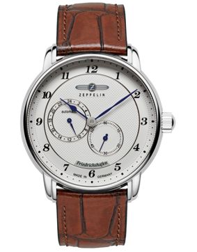 Zeppelin Friedrichshafen 85681