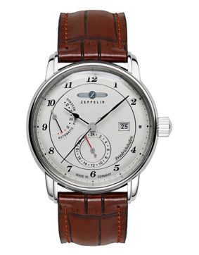 Zeppelin Automatic Friedrichshafen 8590-1