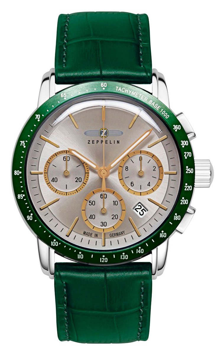 Zeppelin New York 88785