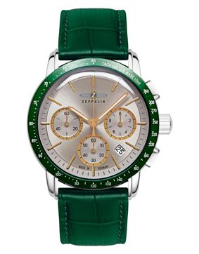 Zeppelin New York 88785