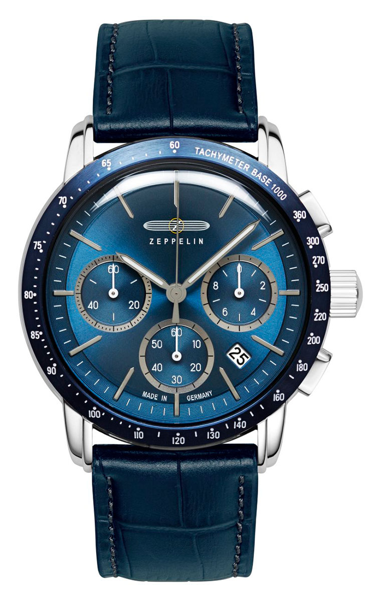 Zeppelin New York 88783