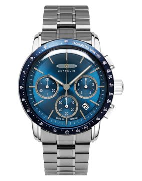 Zeppelin New York 8878MB3