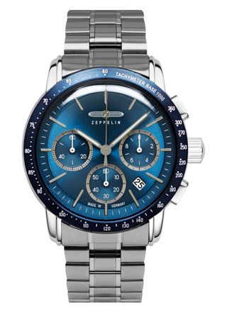 Zeppelin New York 8878MB3