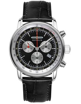 Zeppelin LZ 14 Marine Chrono 8888-2