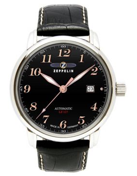Zeppelin LZ-127 Automatic Cal. 821A 7656-2