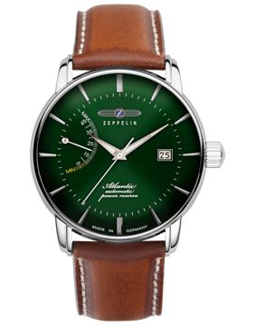 Zeppelin Atlantic Automatic 8462-4