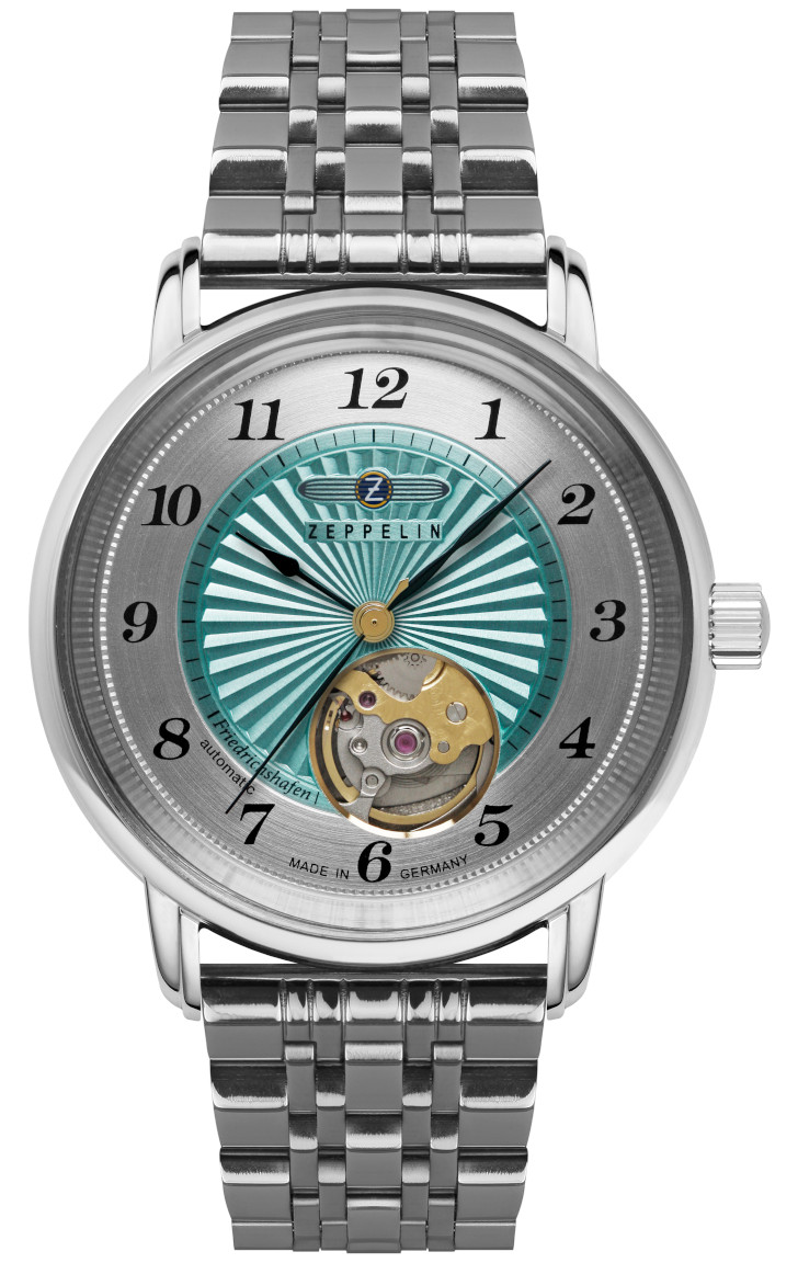 Zeppelin Friedrichshafen Ladies 8569M-4