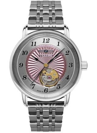 Zeppelin Friedrichshafen Ladies 8569M-5