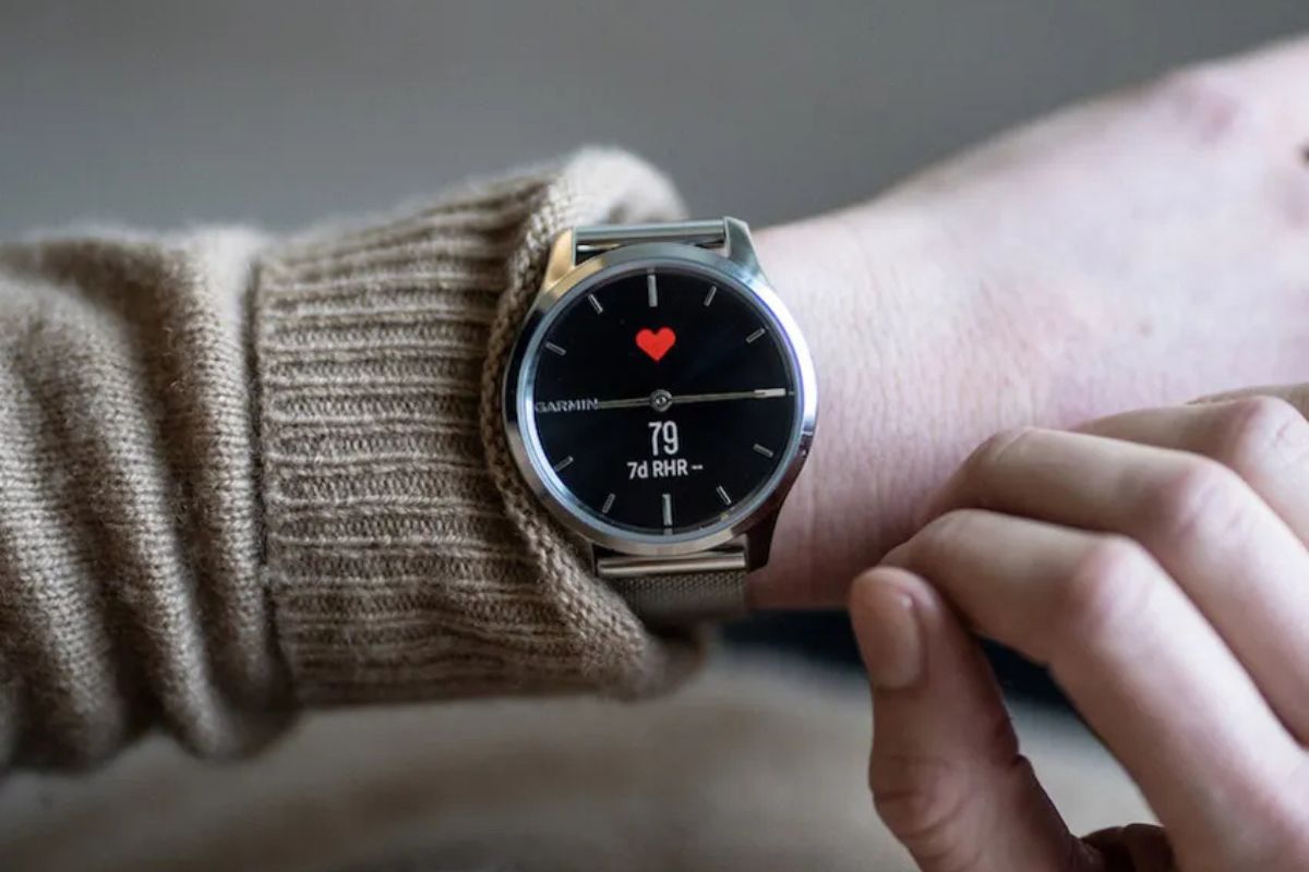 Köpguide: hitta rätt smartwatch för just dig