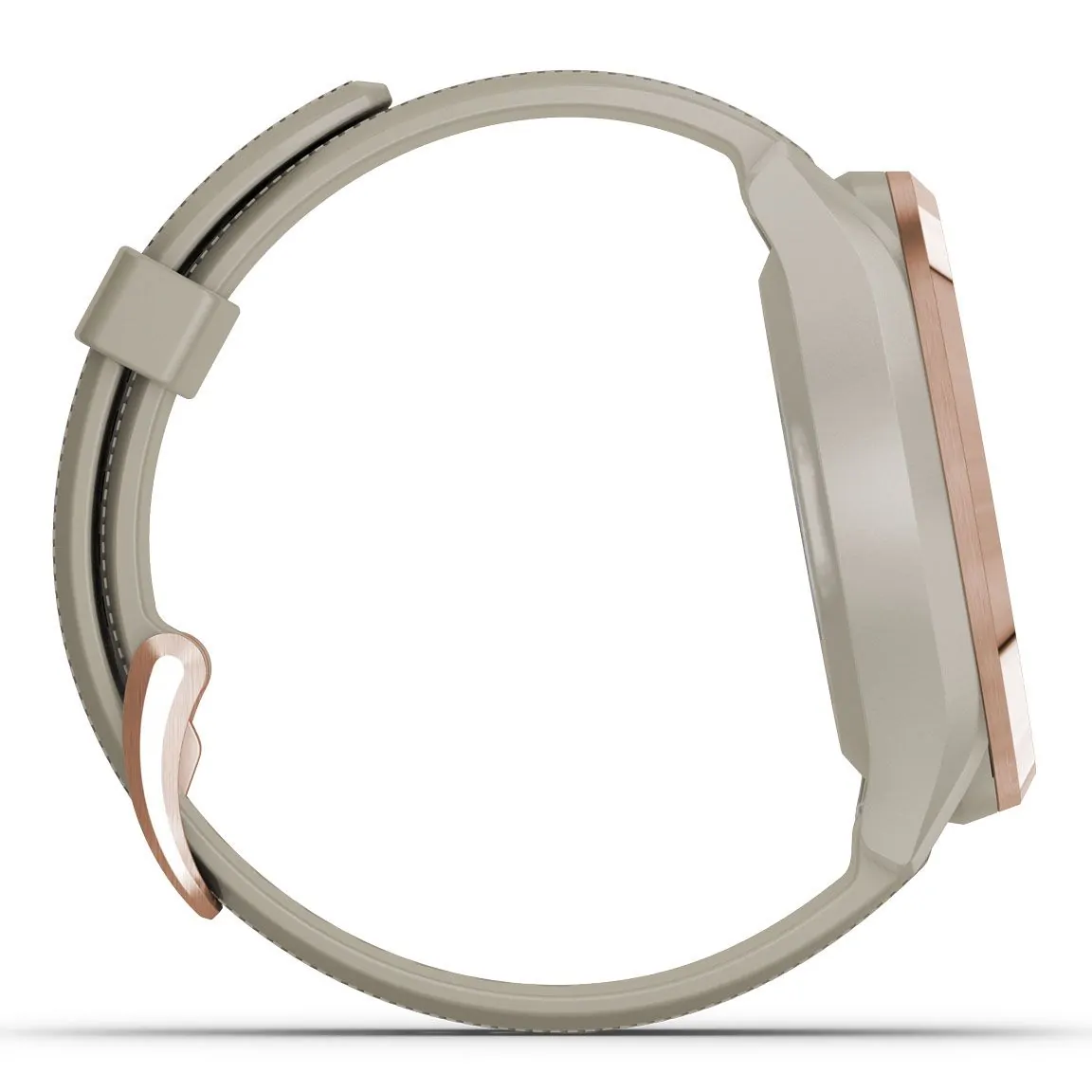 Garmin Approach S42 Rose Gold With Light Sand Band 010 02 Klockmagasinet Com Garmin Approach S42 Rose Gold With Light Sand Band 010 02 Klockmagasinet Com