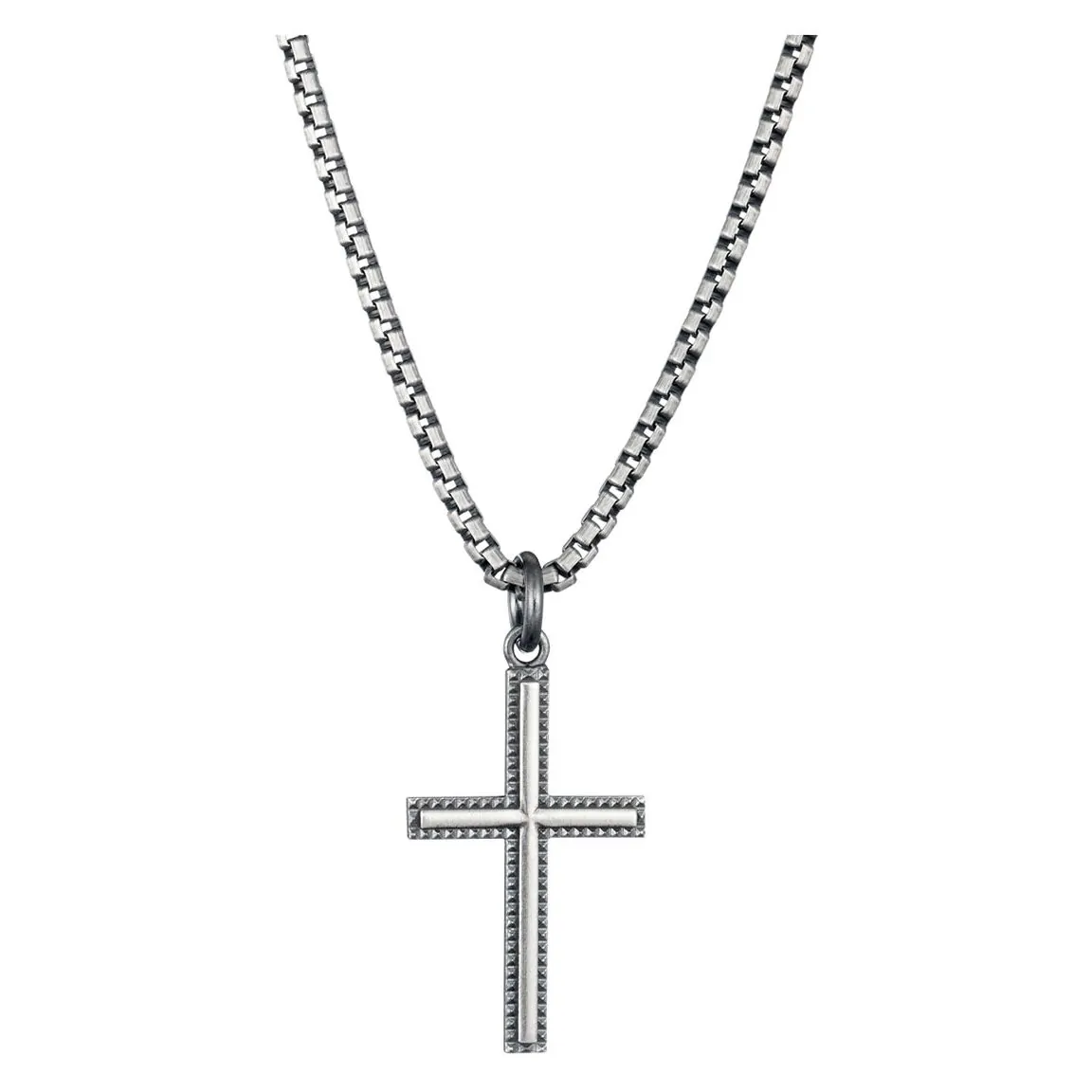 Lumoava Ilmari Kors Halsband L Klockmagasinet Com Lumoava Ilmari Kors Halsband L Klockmagasinet Com