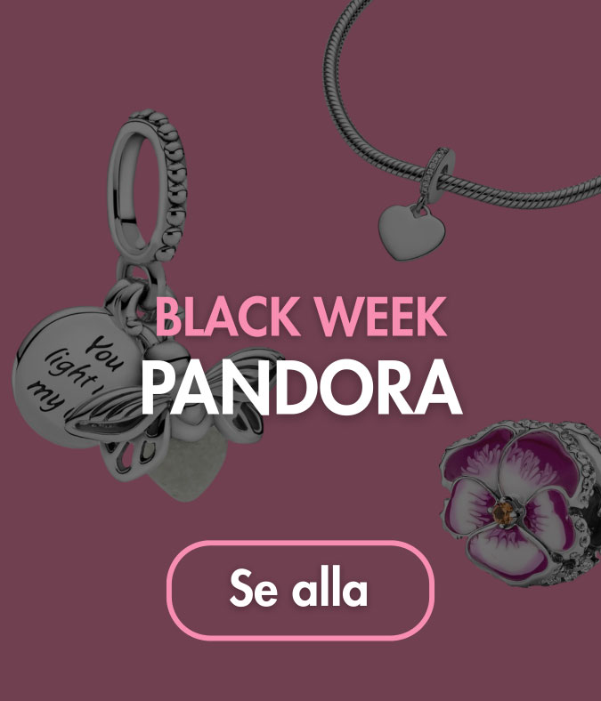 Black Friday Pandora