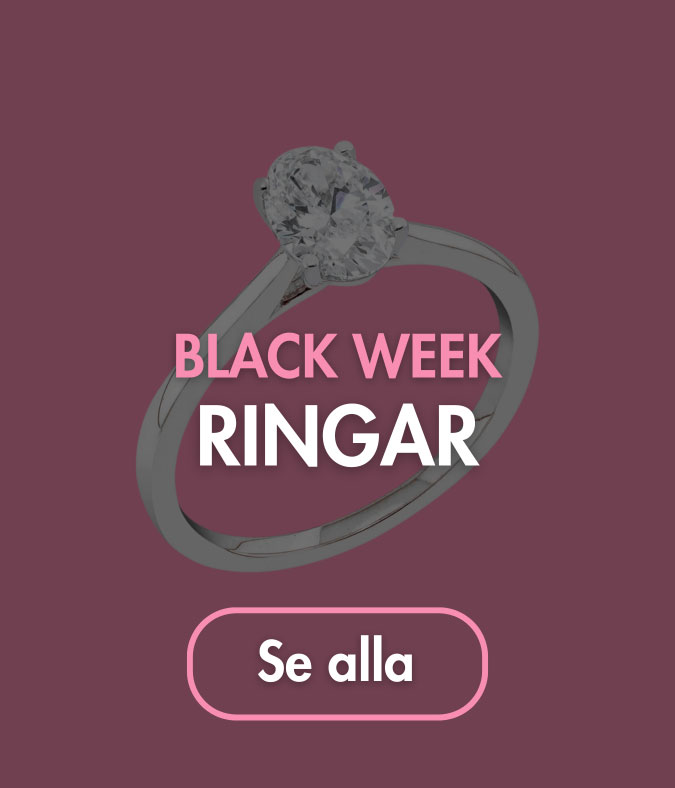 Black Friday ringar