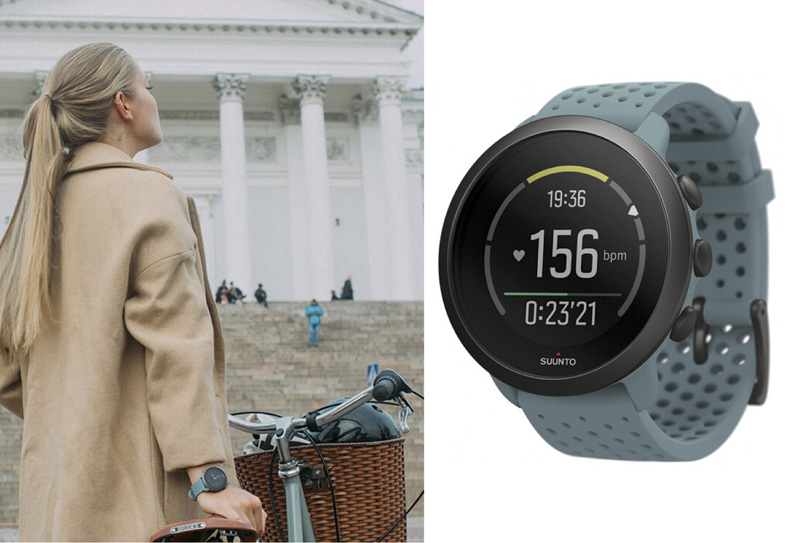 suunto 3 blue