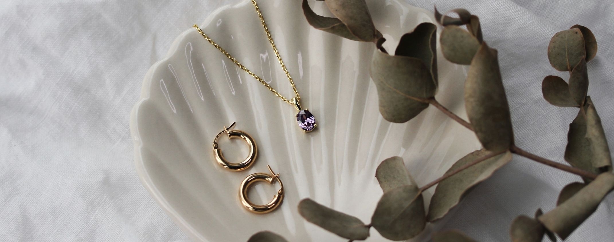 Populära Lykka-smycken nu tillgängliga att beställa!