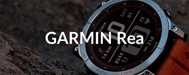 Garmin rea