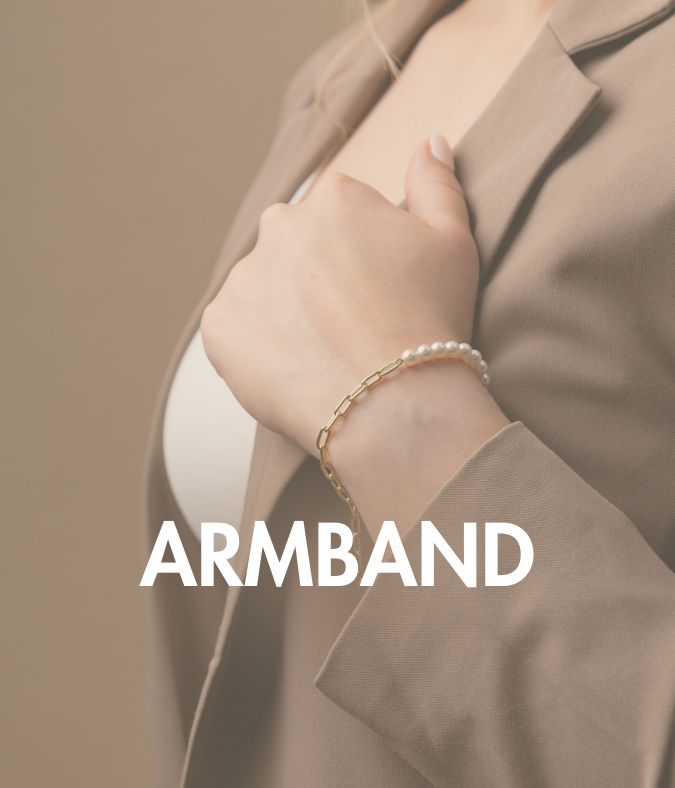 Lykka Armband