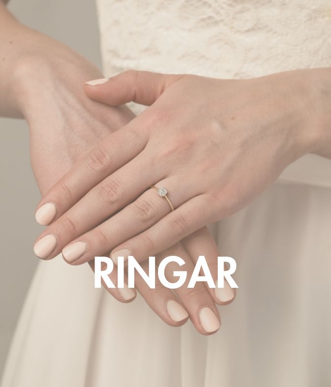 Lykka Ringar