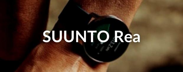 Suunto rea