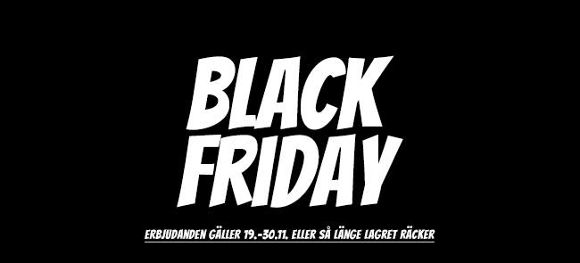 Black Friday